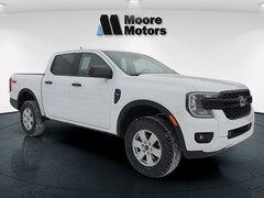 2025 Ford Ranger XL Truck SuperCrew