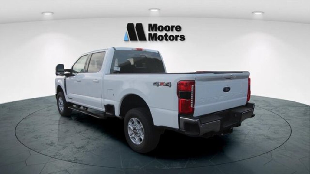 New 2026 Ford F-250SD F-250® XLT Truck