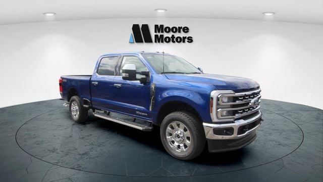 2026 Ford F-250 Super Duty
