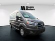 Ford E-Transit-350 Cargo
