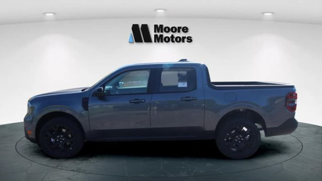 New 2026 Ford Maverick Lariat Truck
