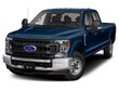  Ford F-250SD