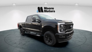 2026 Ford F-250 F-250 XL Truck Crew Cab