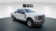  Ford F-250SD