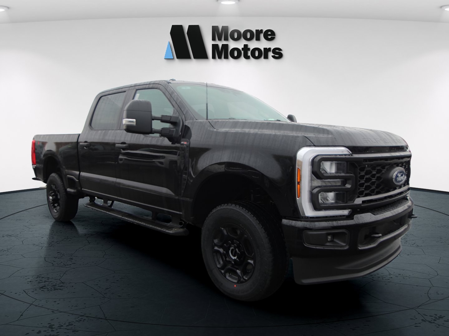 2026 Ford F-250 Super Duty XL's photo