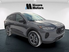 2026 Ford Escape ST-Line SUV