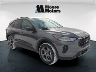 2026 Ford Escape ST-Line SUV