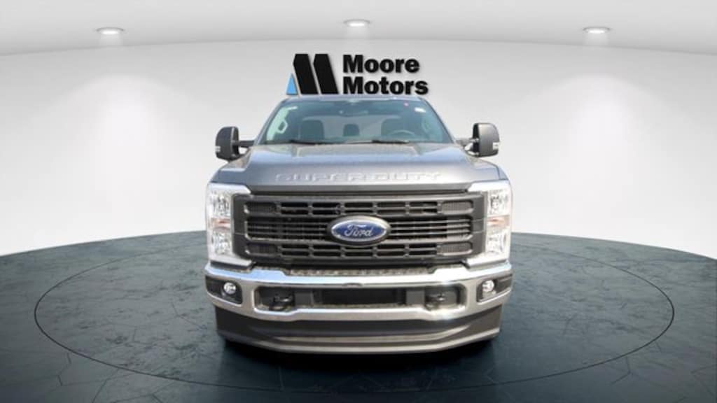 New 2026 Ford F-250SD XL Truck