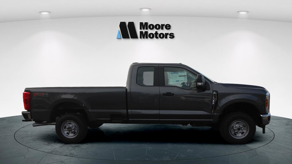 New 2026 Ford F-250 F-250 XL Truck Super Cab