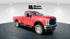 2026 Ford F-250 F-250 XL Truck Regular Cab