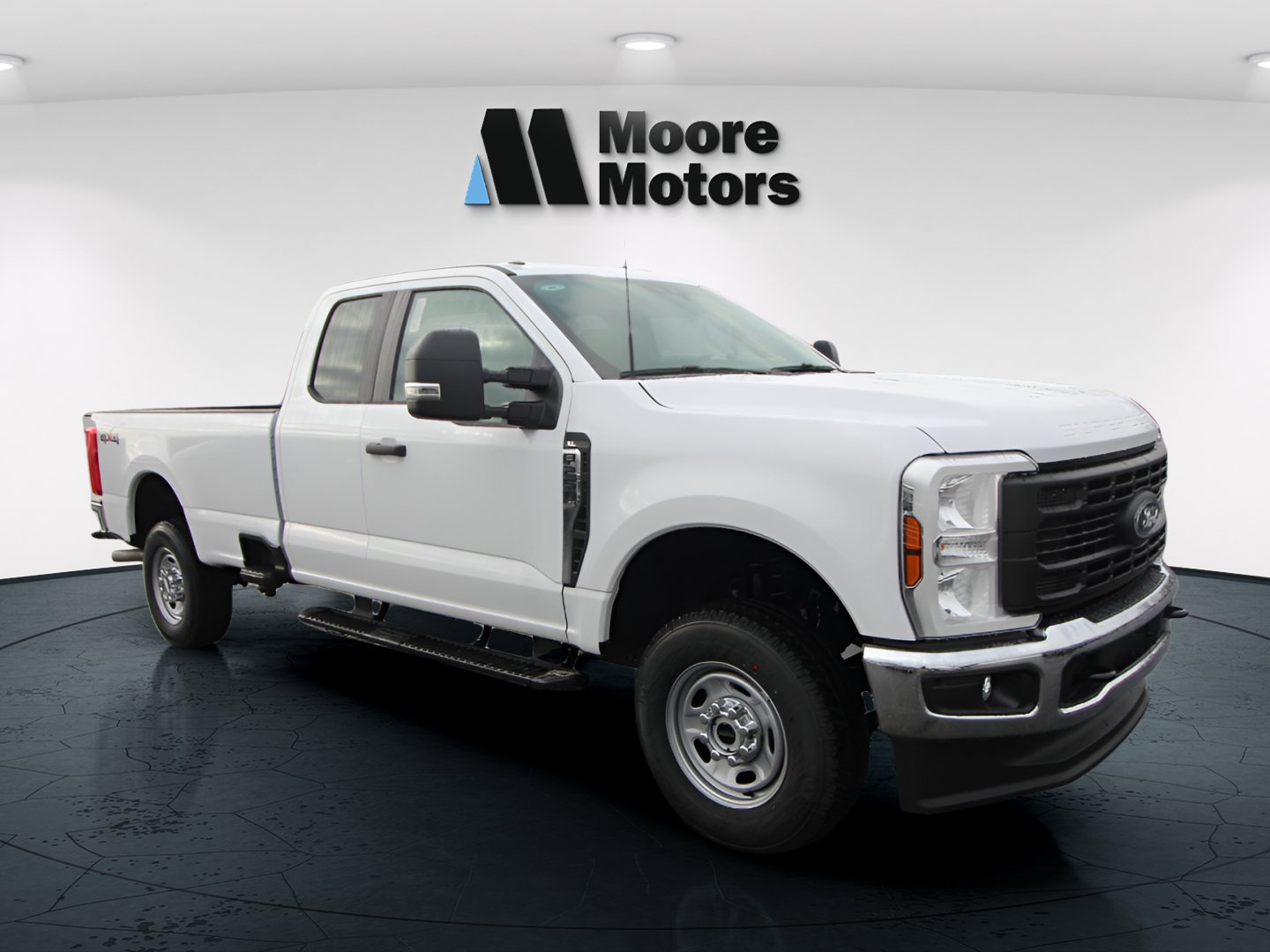 2026 Ford F-250 Super Duty XL's photo