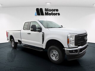 2026 Ford F-250 F-250 XL Truck Super Cab