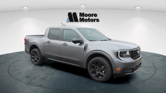 2026 Ford Maverick Lariat&reg; Truck