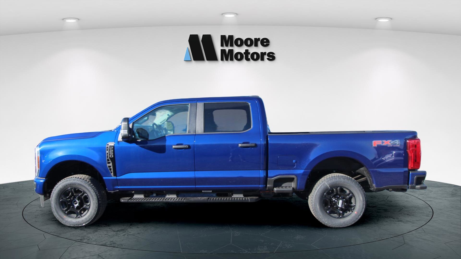 2026 Ford F-250 XL photo 4