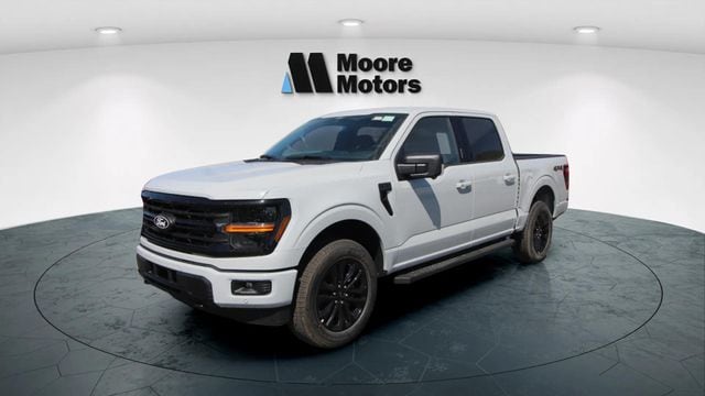 2026 Ford F-150 XLT 4x4 SuperCrew 5-1/2 Box's photo