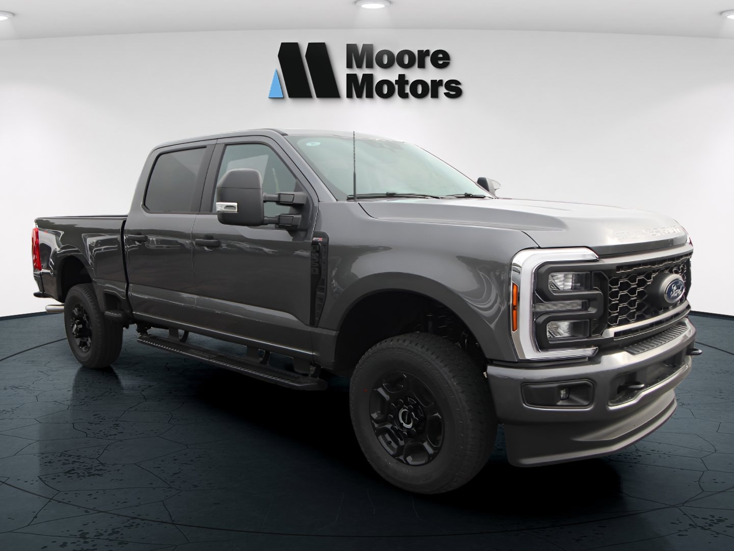 2026 Ford F-250 Super Duty XL's photo