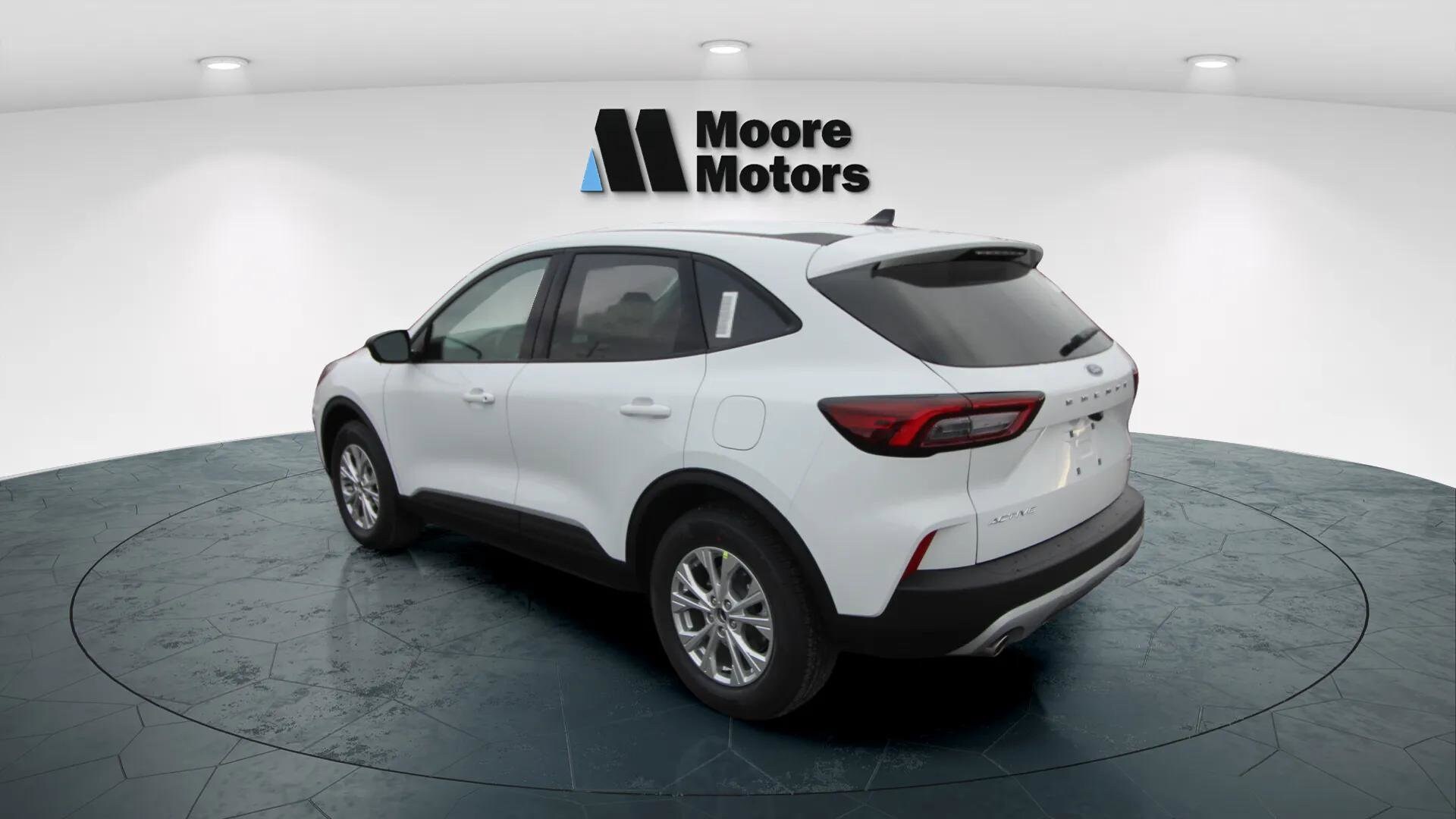 2026 Ford Escape Active photo 4