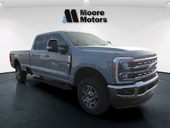 2026 Ford F-350 F-350 Lariat Truck Crew Cab