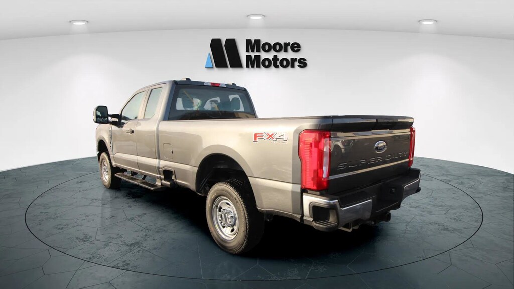 New 2026 Ford F-250 F-250 XL Truck Super Cab