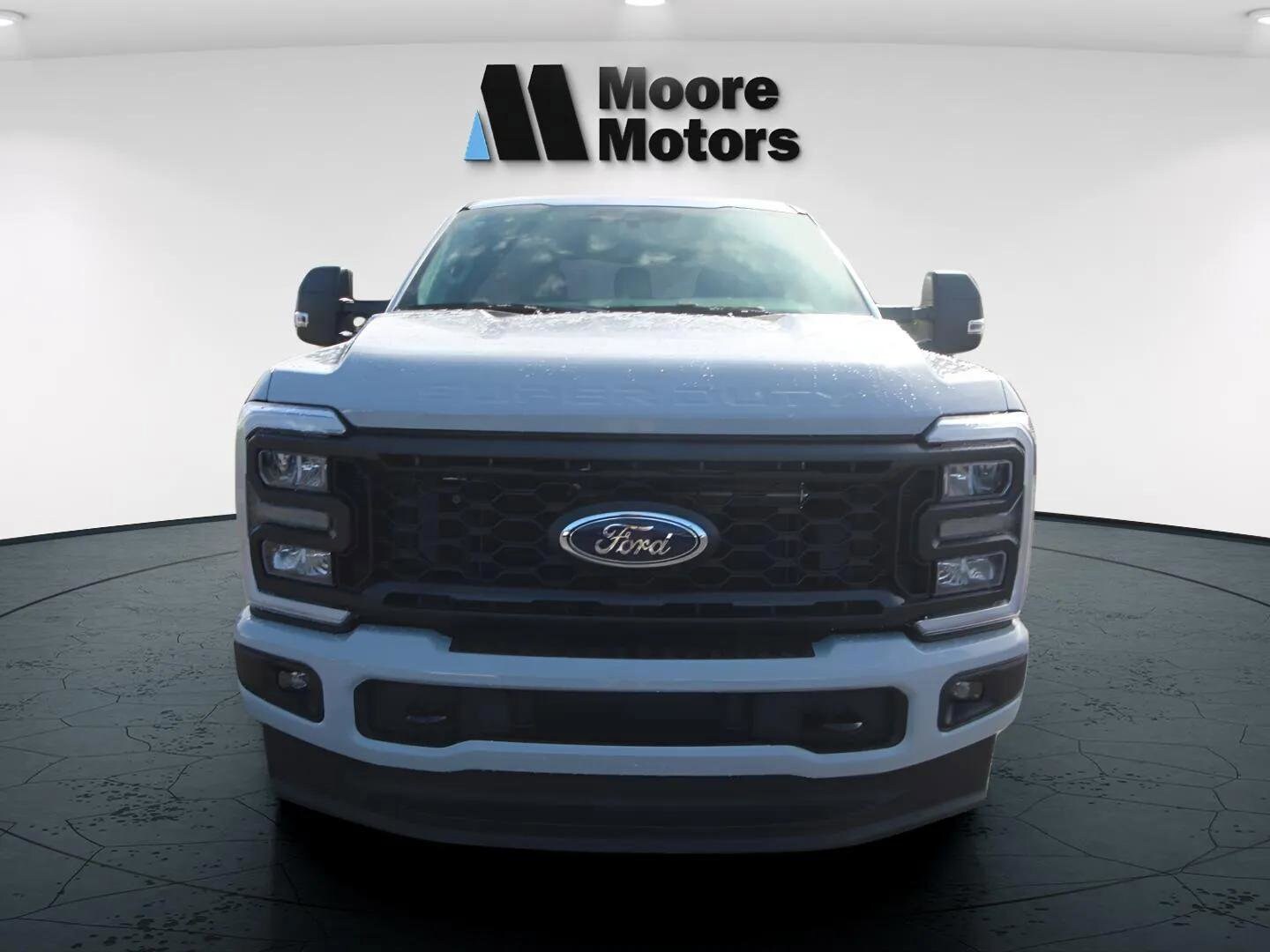 2026 Ford F-250 XL photo 2