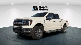 2026 Ford F-150 Lariat Truck
