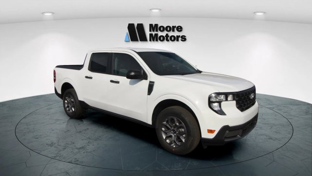 2026 Ford Maverick XLT Truck