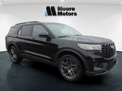 2026 Ford Explorer ST SUV