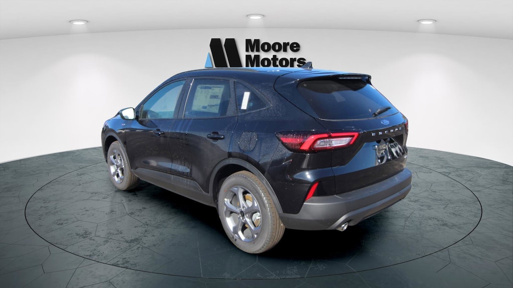 New 2026 Ford Escape ST-Line SUV