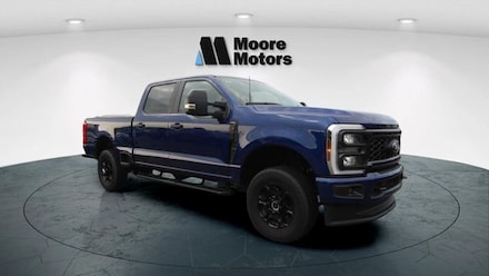 2026 Ford F-250SD XL Truck