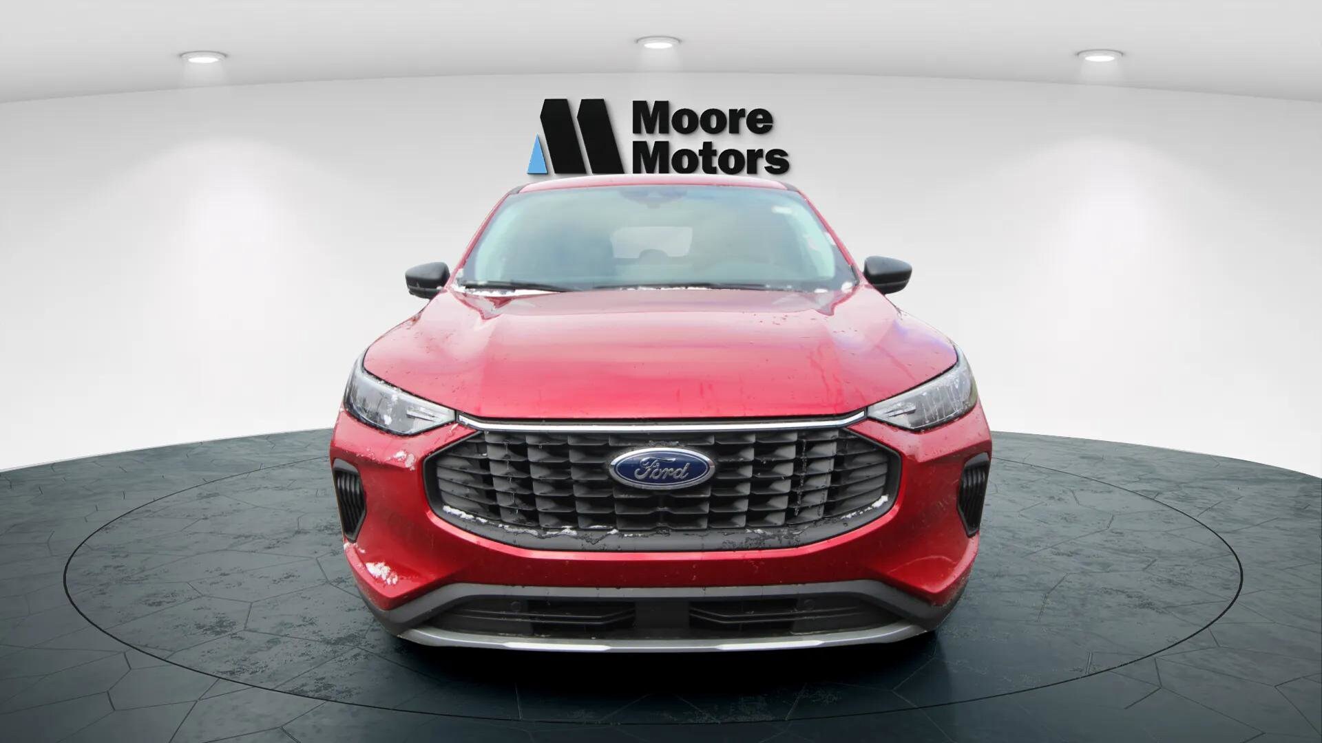 2026 Ford Escape Active photo 2