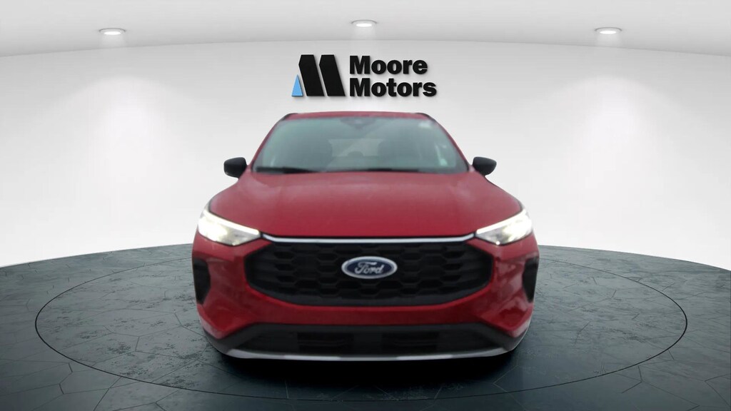 New 2026 Ford Escape ST-Line SUV