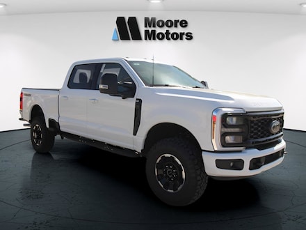 2025 Ford F-250 F-250 XLT Truck Crew Cab