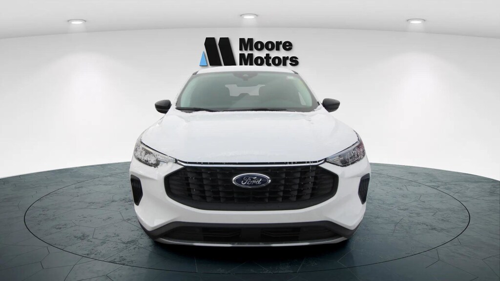 New 2026 Ford Escape Active SUV
