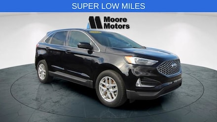 2024 Ford Edge SEL SUV