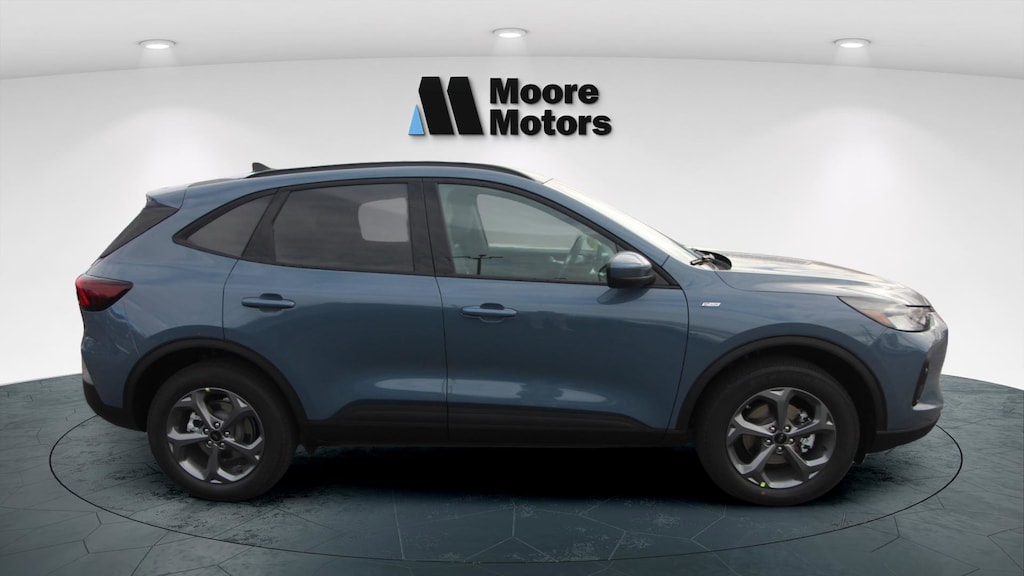 New 2026 Ford Escape ST-Line Select SUV