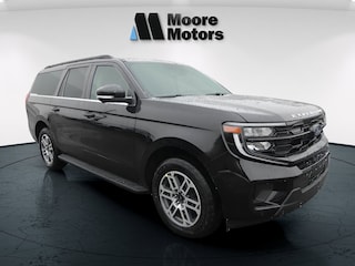 2026 Ford Expedition Max MAX Active SUV