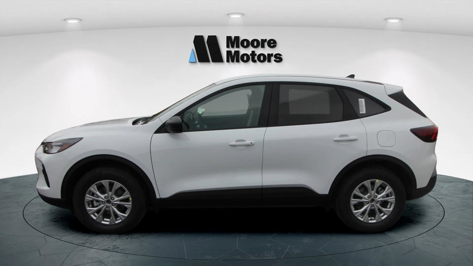 2026 Ford Escape Active photo 3