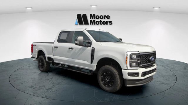 2026 Ford F-250 Super Duty