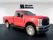  Ford F-250SD