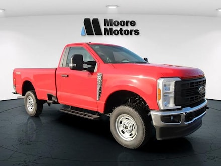 2026 Ford F-250SD XL Truck