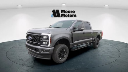 2026 Ford F-250SD F-250 XL Truck