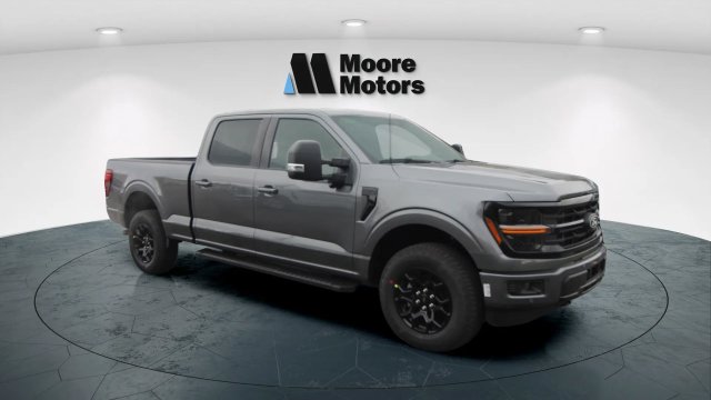 2026 Ford F-150 XLT Truck