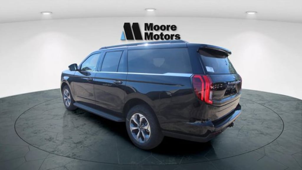 New 2027 Ford Expedition Max MAX Active SUV