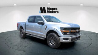 2026 Ford F-150 Tremor Truck