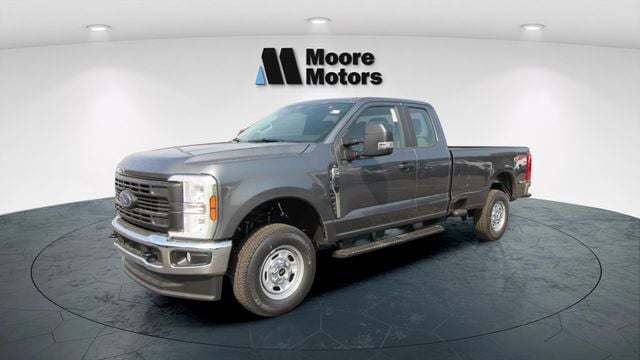 2026 Ford F-250's photo