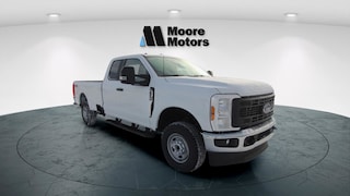 2026 Ford F-250 F-250 XL Truck Super Cab