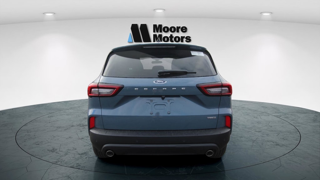 New 2026 Ford Escape ST-Line Select SUV