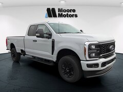 2026 Ford F-350 F-350 XL Truck Super Cab