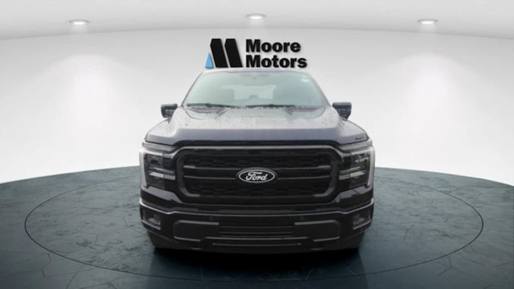 New 2026 Ford F-150 Lariat® Truck