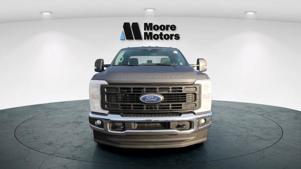 New 2026 Ford F-250 F-250 XL Truck Super Cab